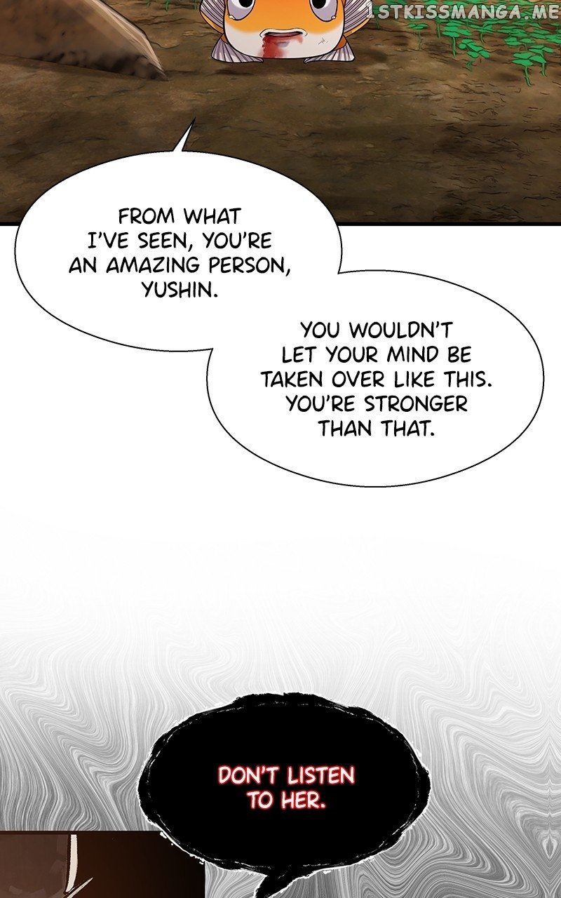 Reincarnated As a Fish Chapter 43 - page 62