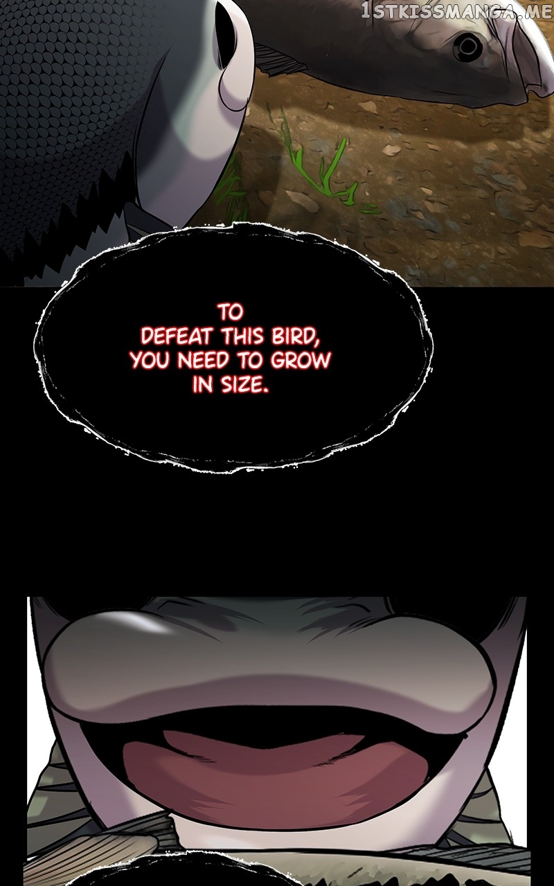 Reincarnated As a Fish Chapter 42 - page 71
