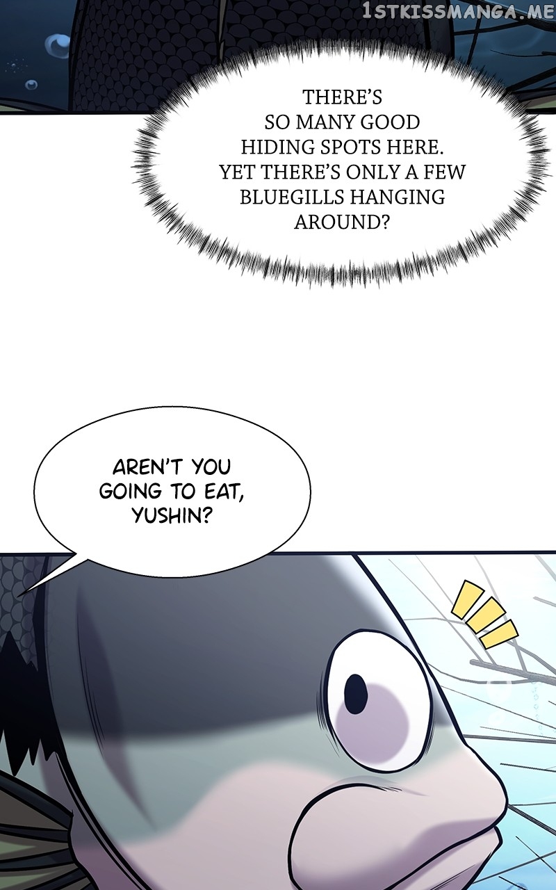 Reincarnated As a Fish Chapter 40 - page 49