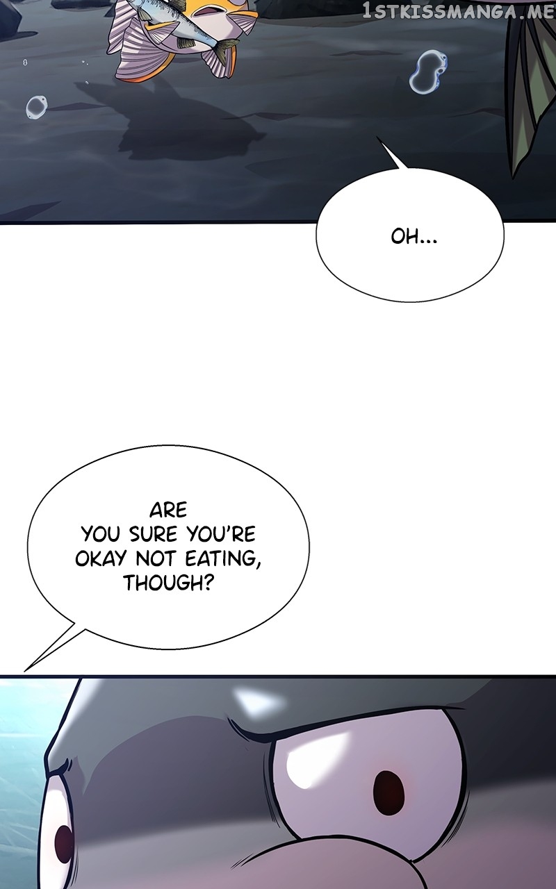 Reincarnated As a Fish Chapter 40 - page 51