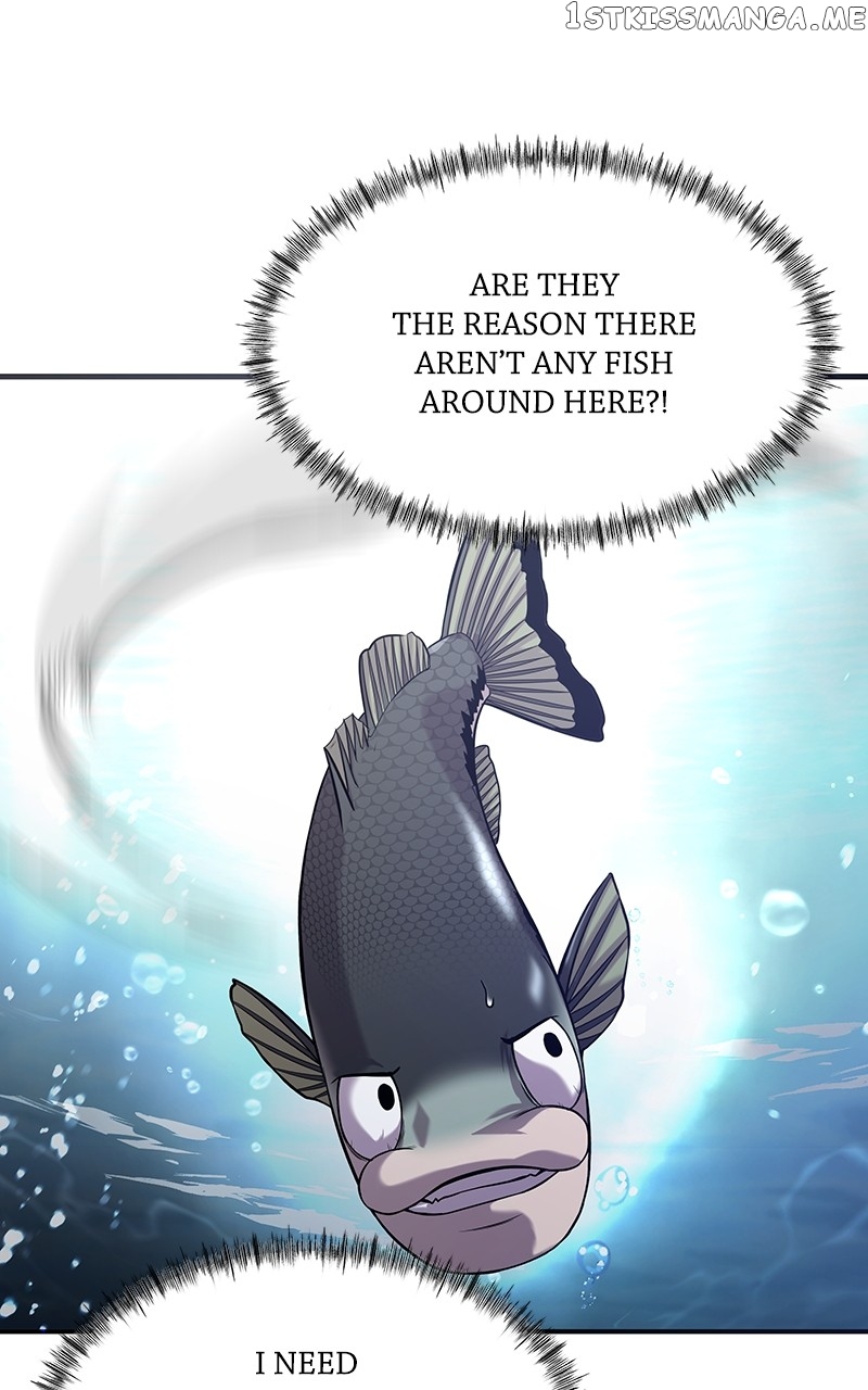 Reincarnated As a Fish Chapter 40 - page 64