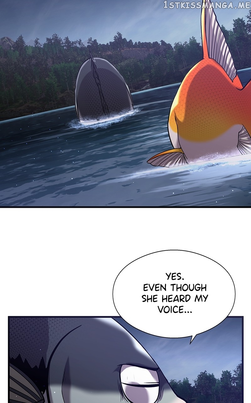 Reincarnated As a Fish Chapter 39 - page 69