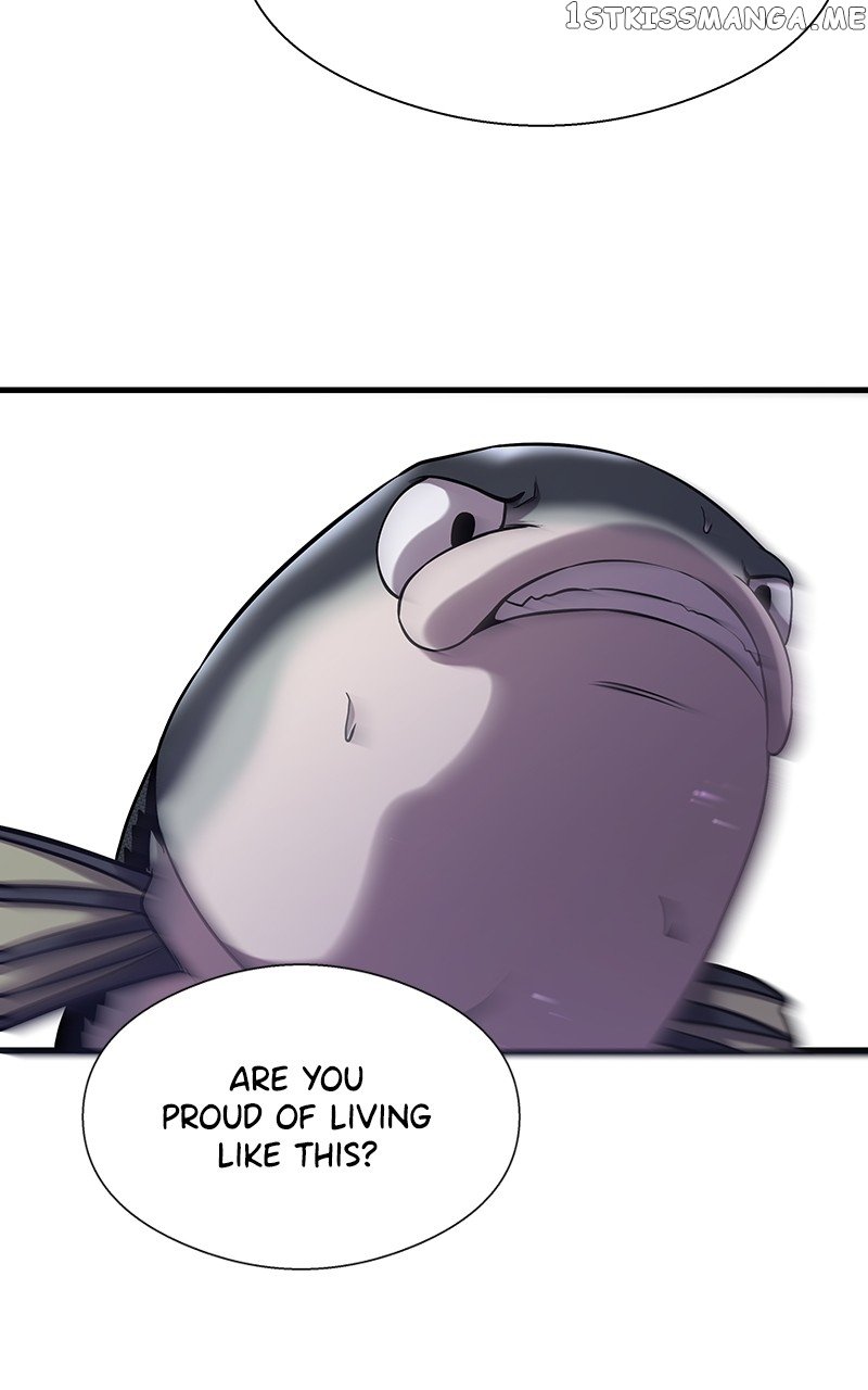 Reincarnated As a Fish Chapter 38 - page 39