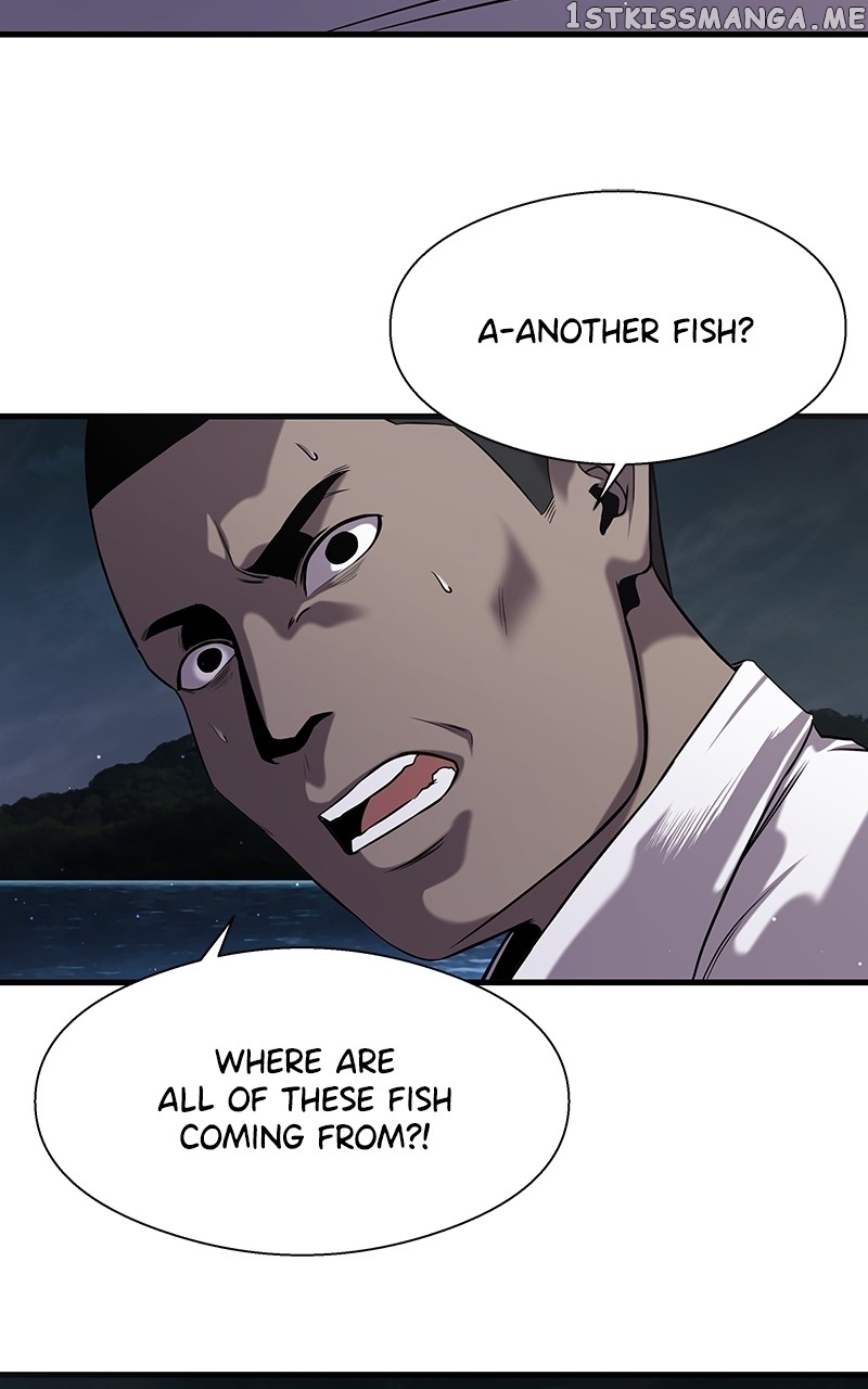 Reincarnated As a Fish Chapter 38 - page 53