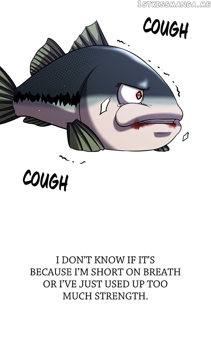 Reincarnated As a Fish Chapter 38 - page 62