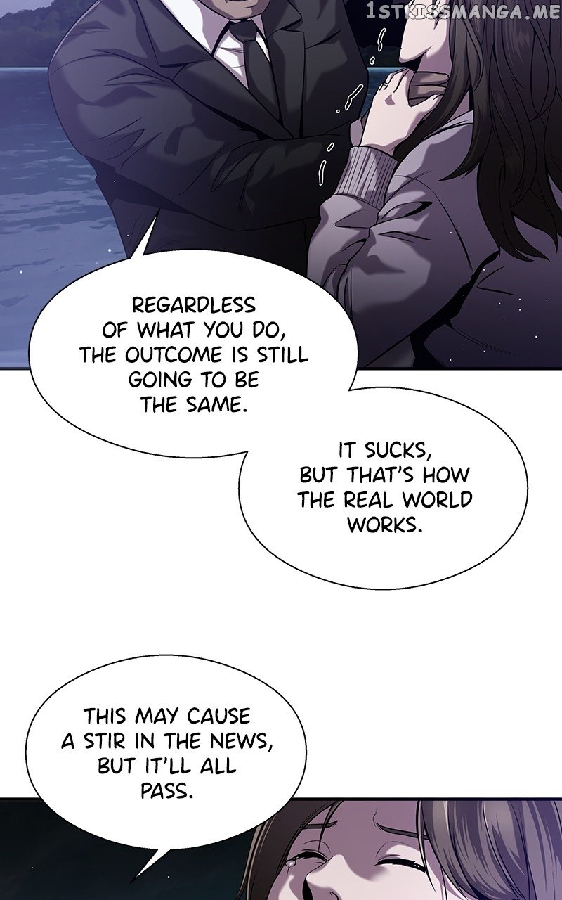 Reincarnated As a Fish Chapter 37 - page 33