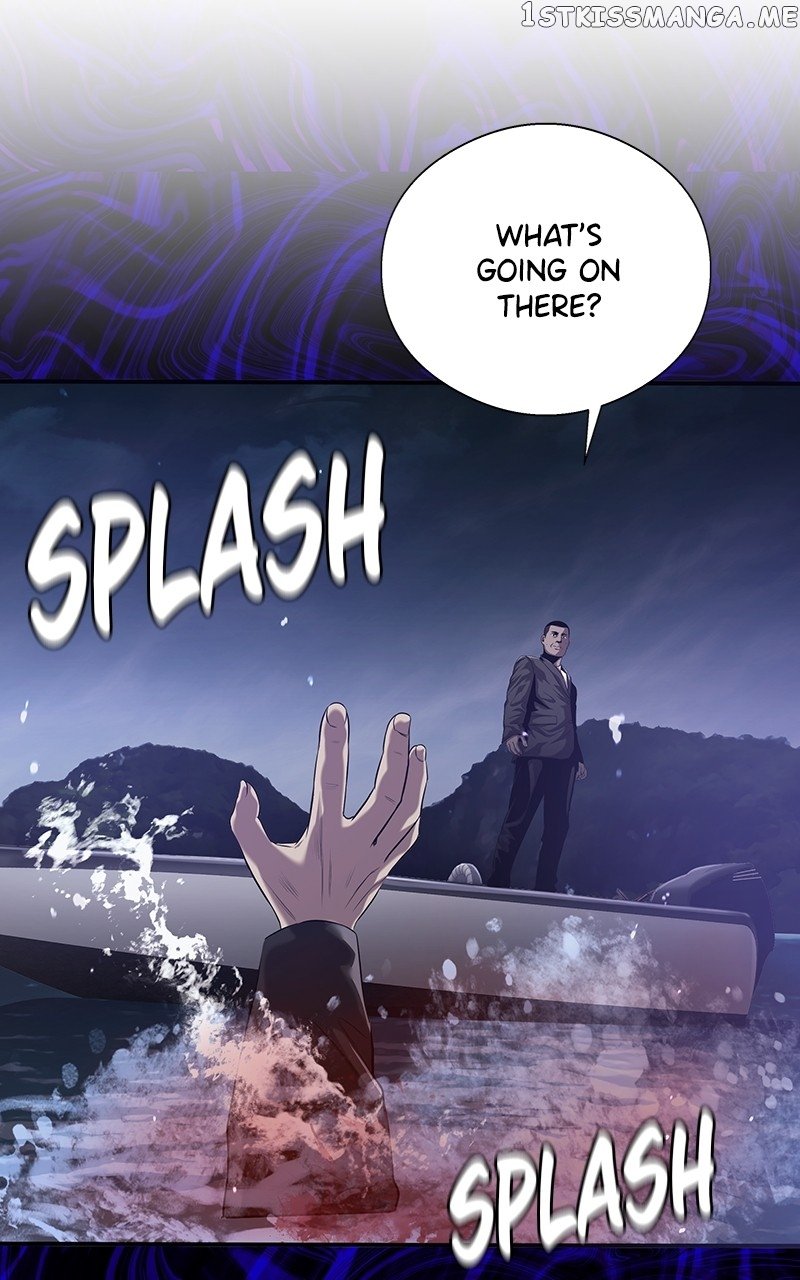 Reincarnated As a Fish Chapter 37 - page 45