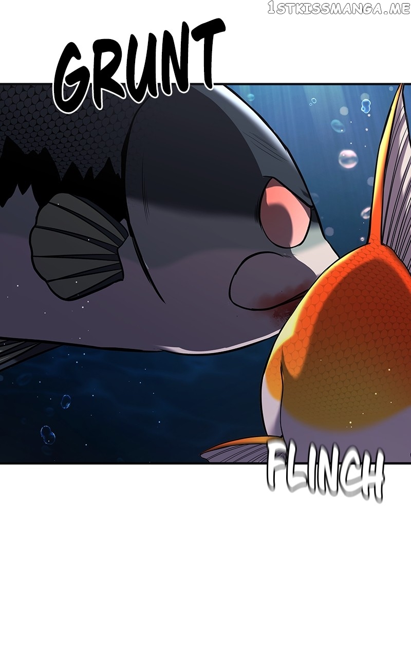 Reincarnated As a Fish Chapter 37 - page 67