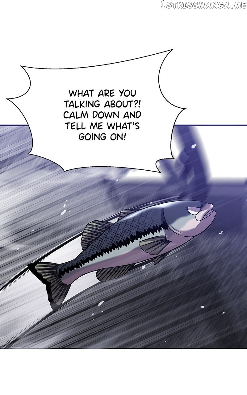 Reincarnated As a Fish Chapter 36 - page 47