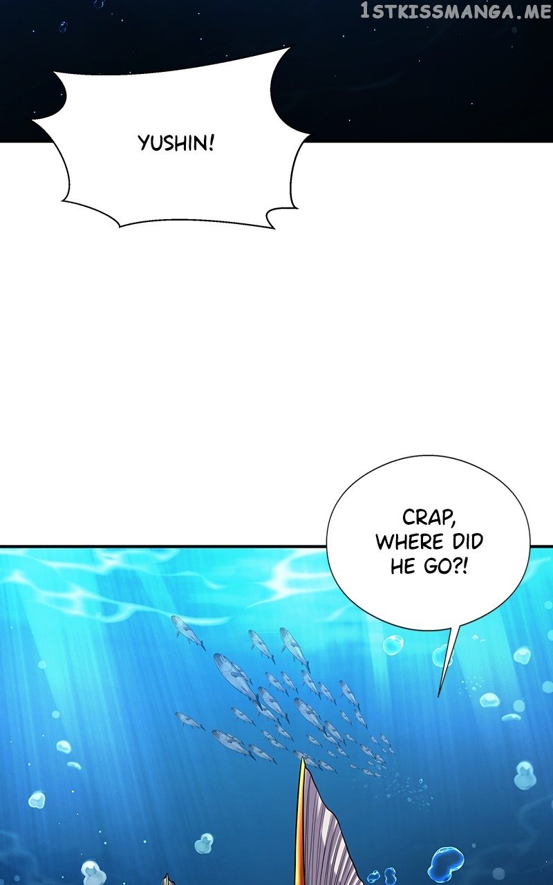 Reincarnated As a Fish Chapter 36 - page 59