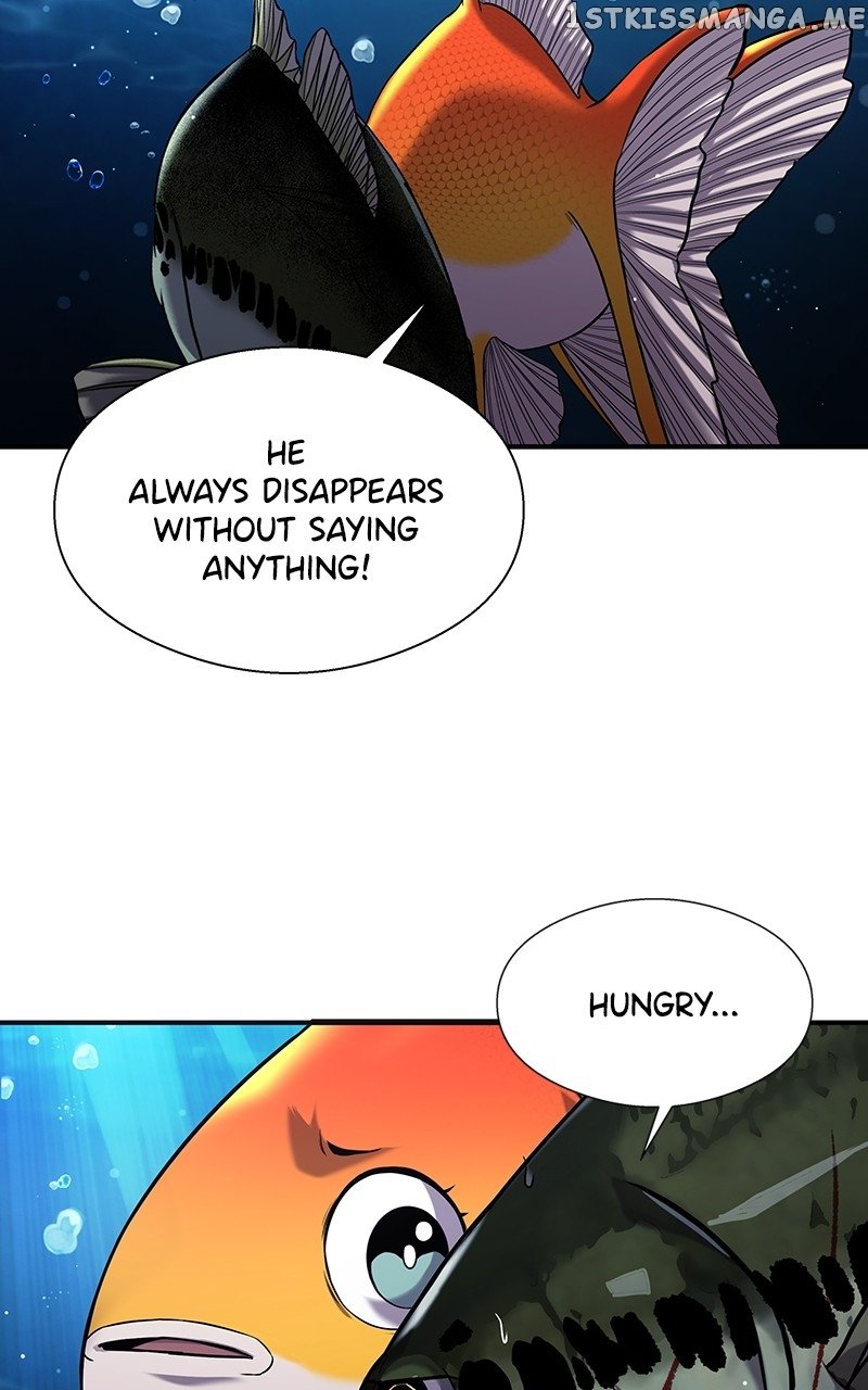 Reincarnated As a Fish Chapter 36 - page 60