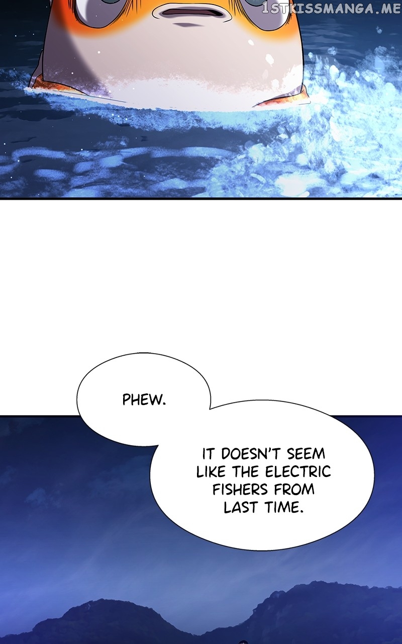 Reincarnated As a Fish Chapter 36 - page 67