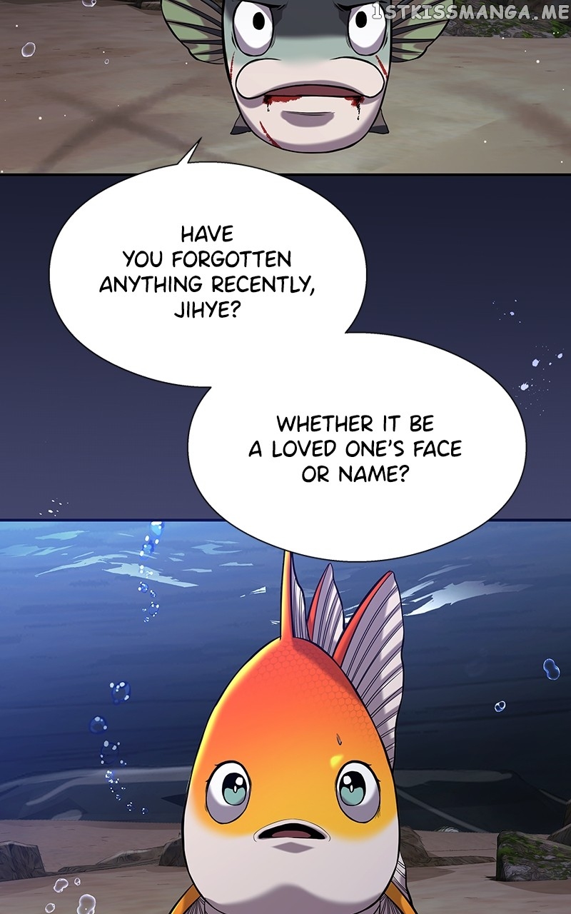 Reincarnated As a Fish Chapter 35 - page 25