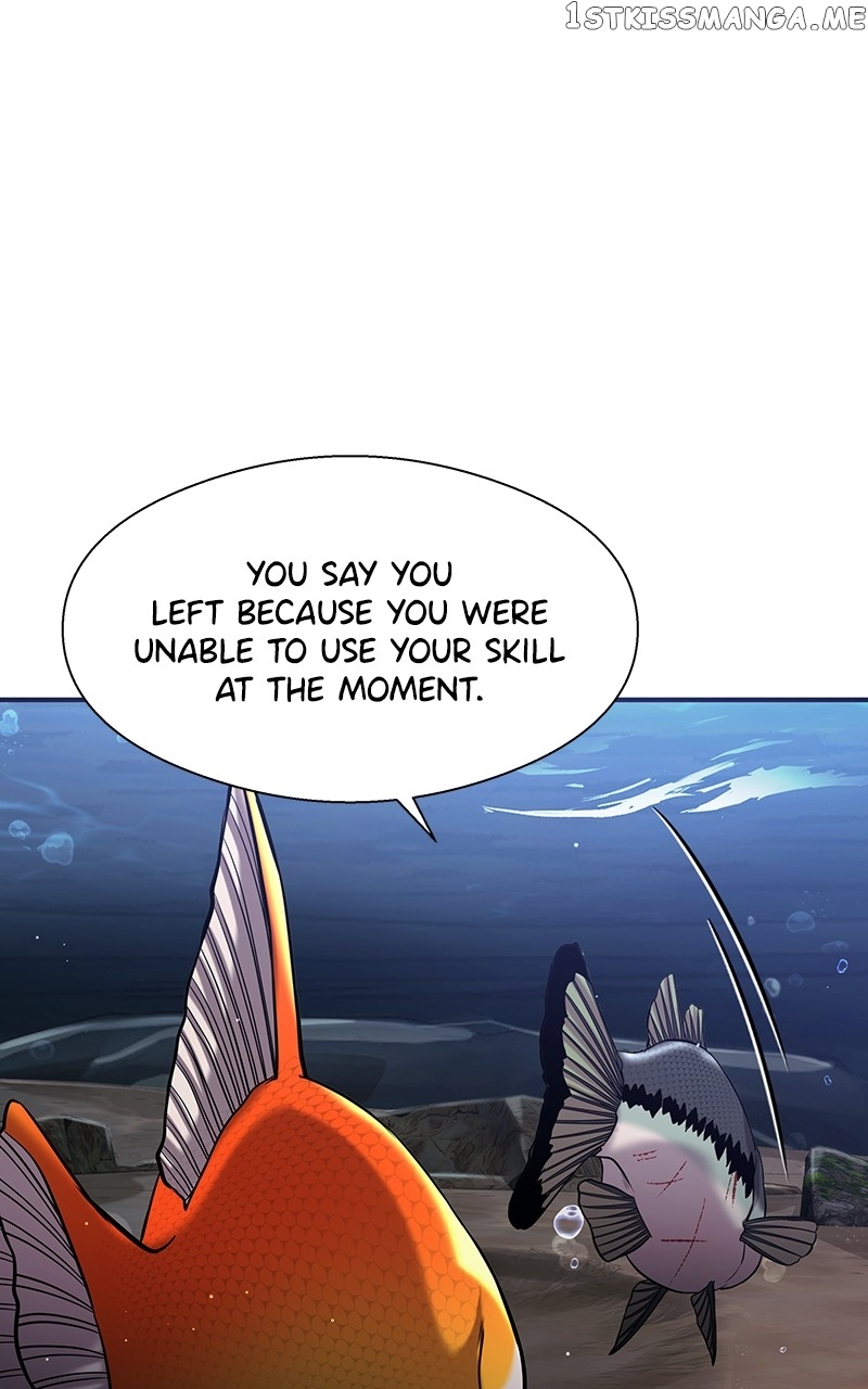 Reincarnated As a Fish Chapter 35 - page 45