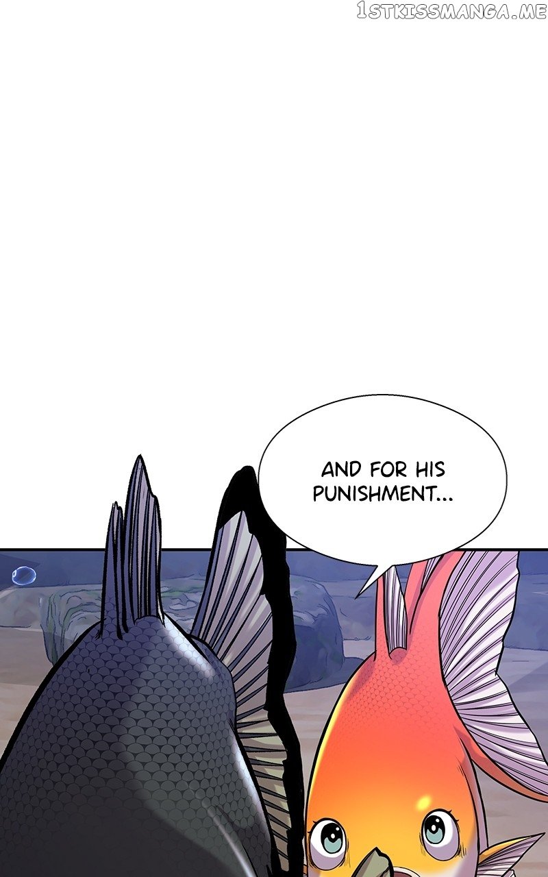 Reincarnated As a Fish Chapter 35 - page 74