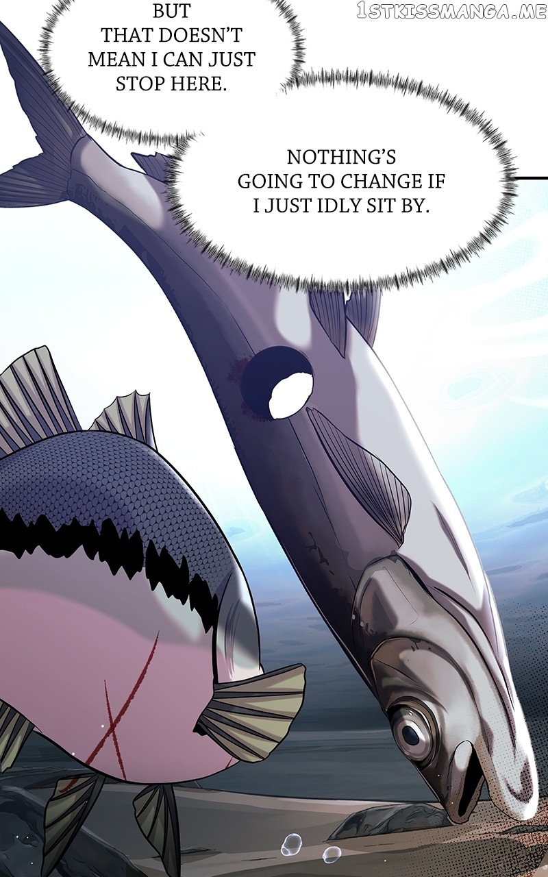 Reincarnated As a Fish Chapter 35 - page 78