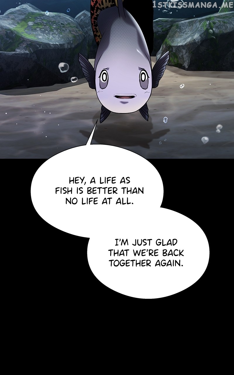 Reincarnated As a Fish Chapter 34 - page 67