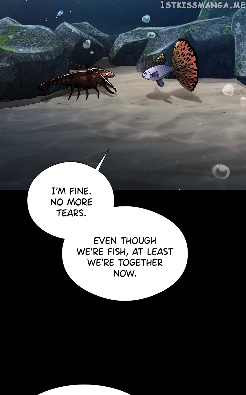 Reincarnated As a Fish Chapter 34 - page 69