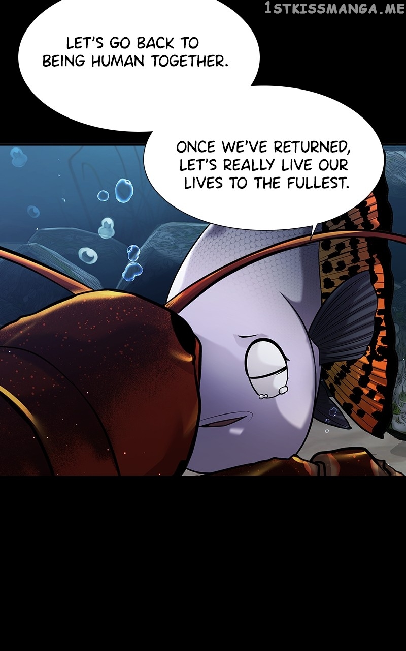 Reincarnated As a Fish Chapter 34 - page 70