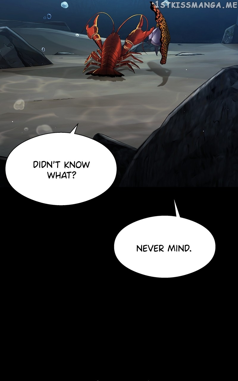 Reincarnated As a Fish Chapter 34 - page 72