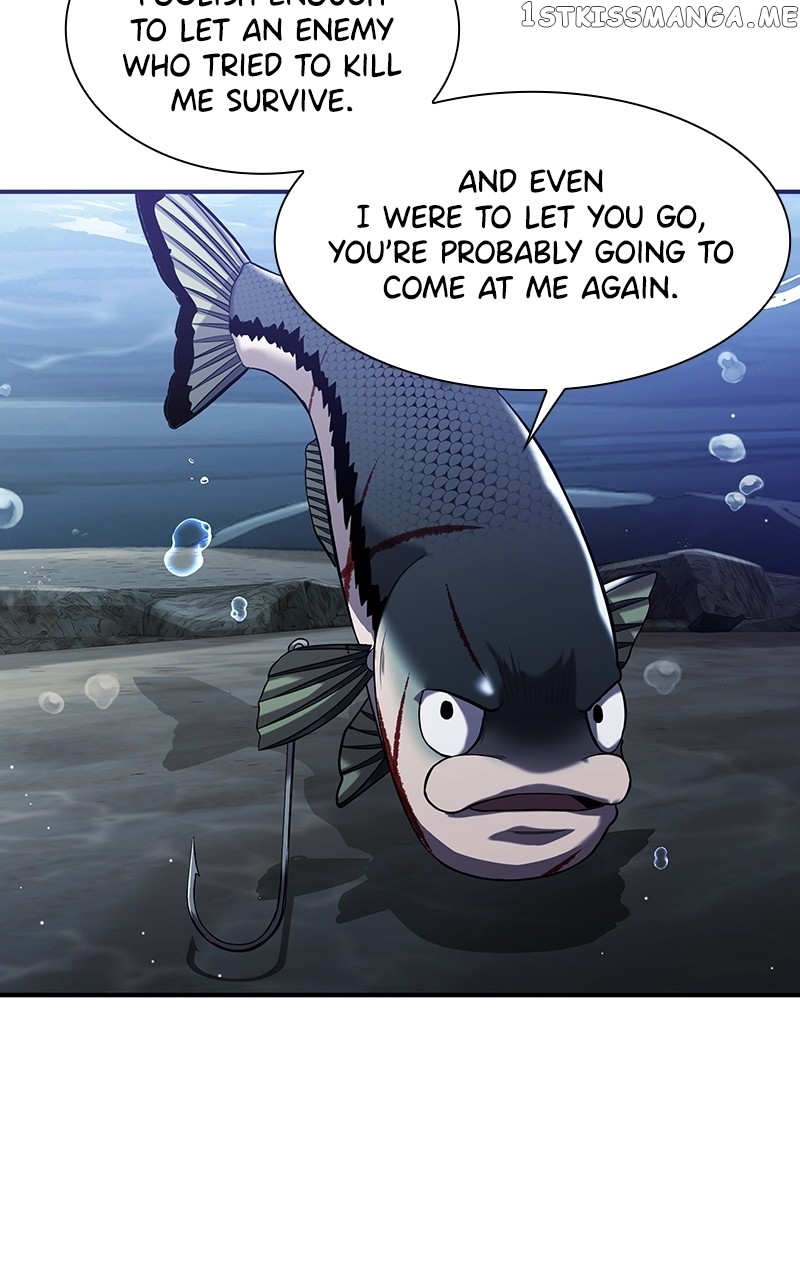 Reincarnated As a Fish Chapter 34 - page 90