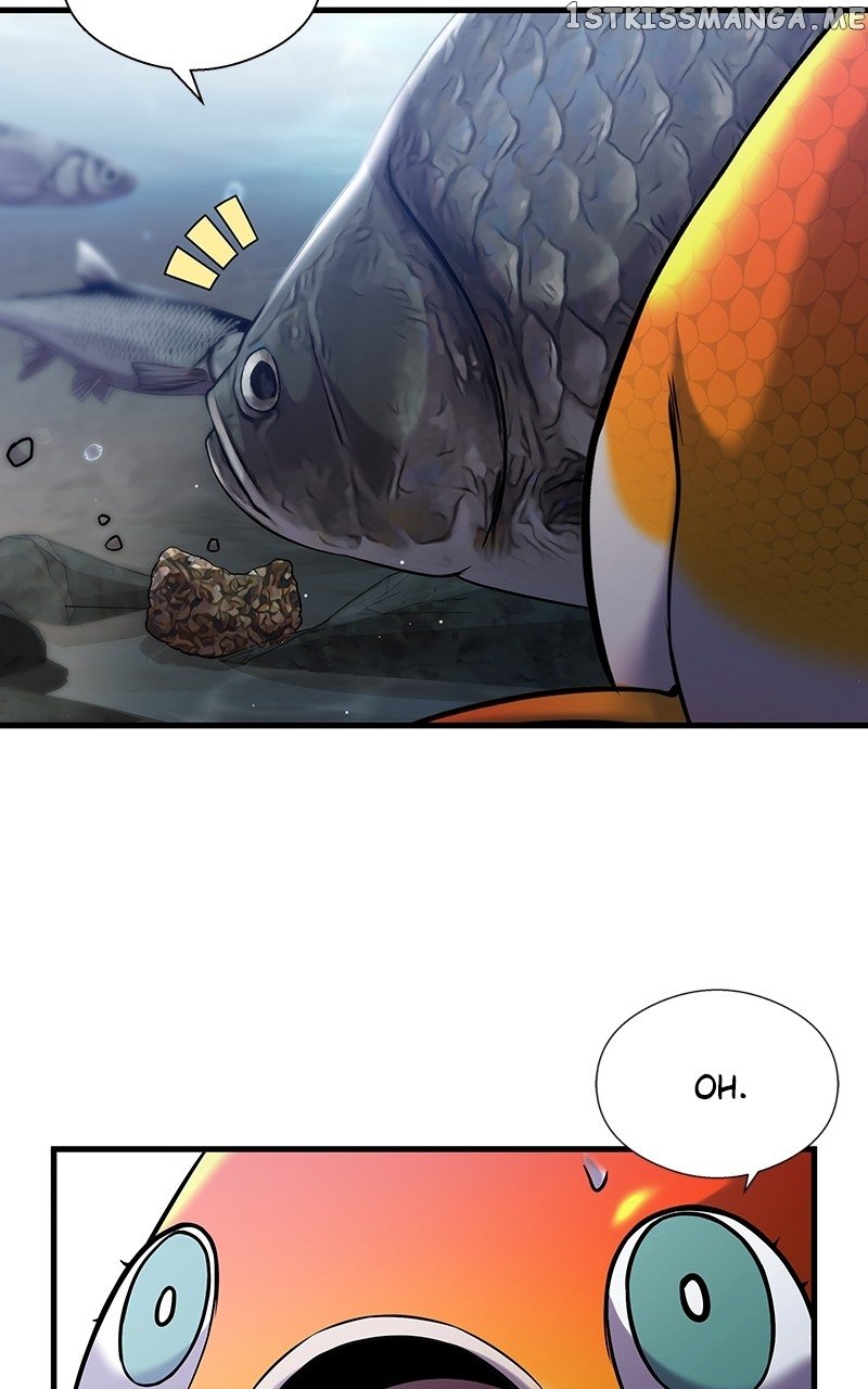 Reincarnated As a Fish Chapter 33 - page 30