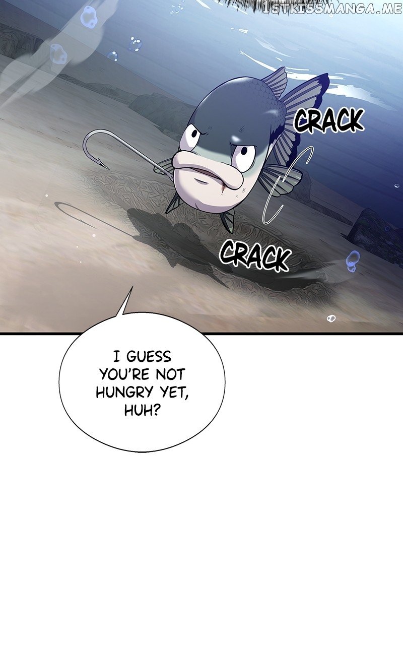 Reincarnated As a Fish Chapter 31 - page 58