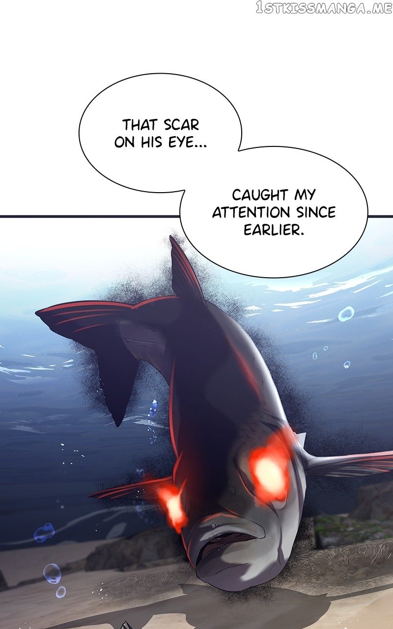 Reincarnated As a Fish Chapter 31 - page 76