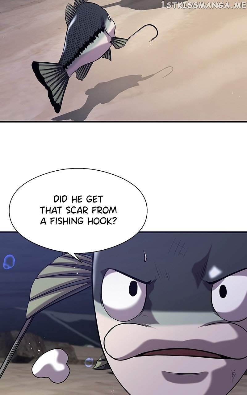 Reincarnated As a Fish Chapter 31 - page 77