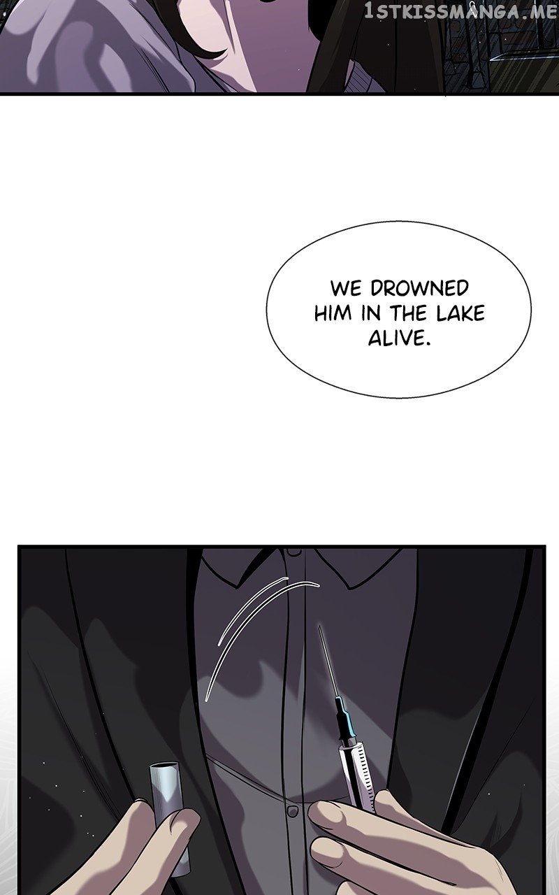 Reincarnated As a Fish Chapter 30 - page 26