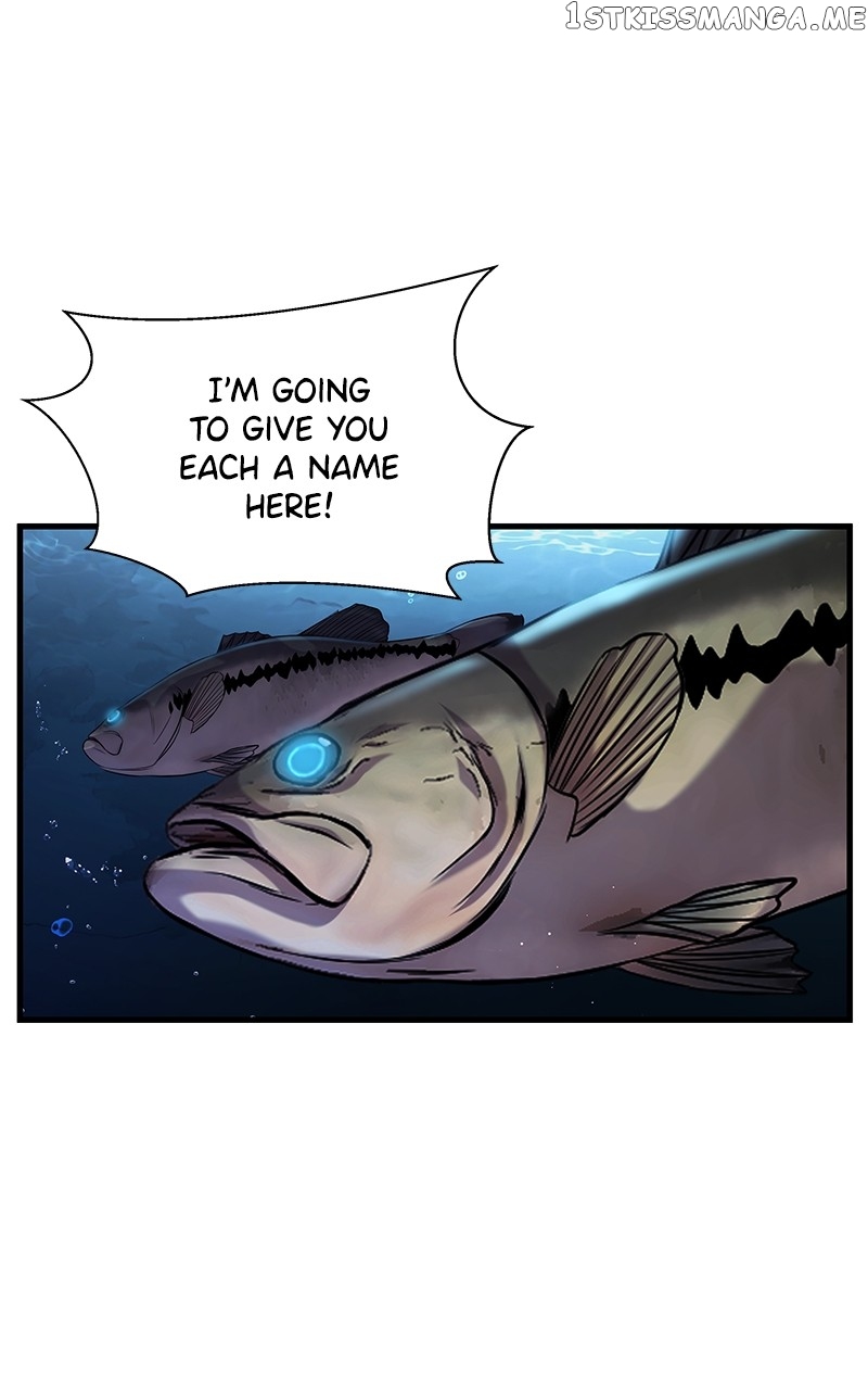 Reincarnated As a Fish Chapter 30 - page 36