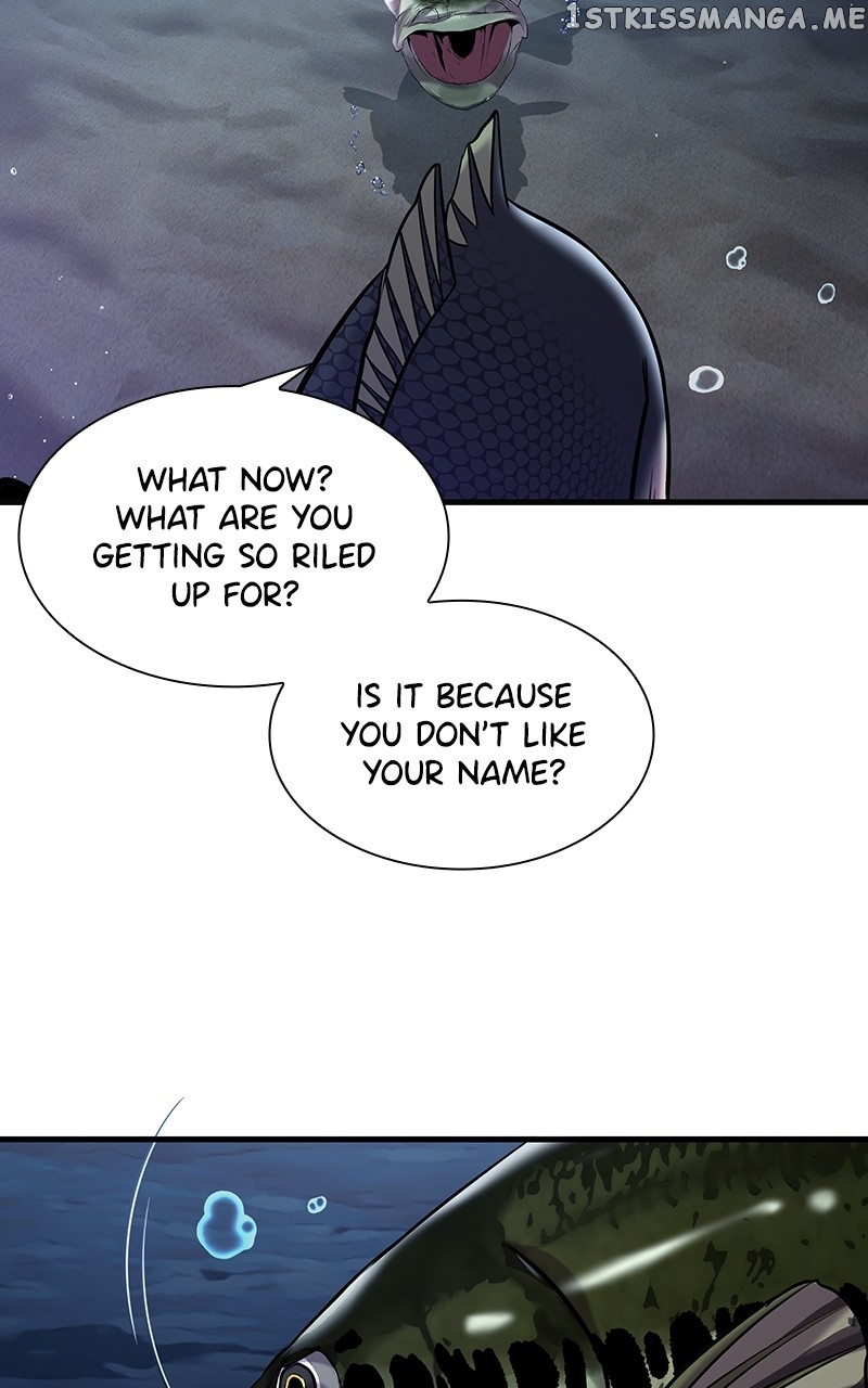 Reincarnated As a Fish Chapter 30 - page 47