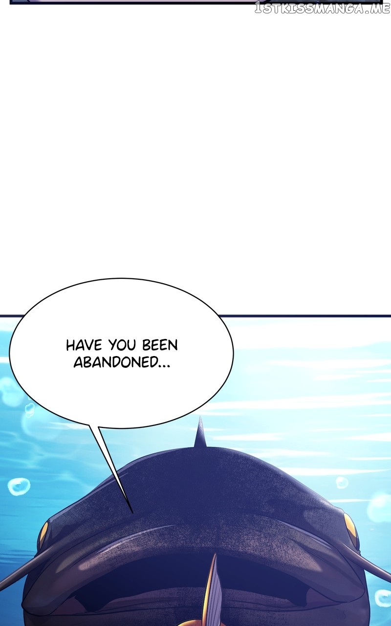 Reincarnated As a Fish Chapter 54 - page 19