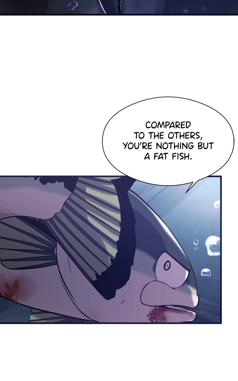 Reincarnated As a Fish Chapter 55 - page 61