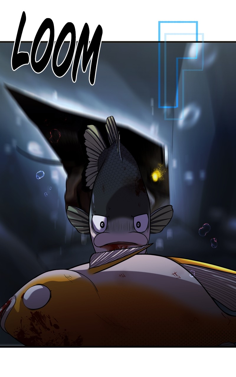 Reincarnated As a Fish Chapter 55 - page 66