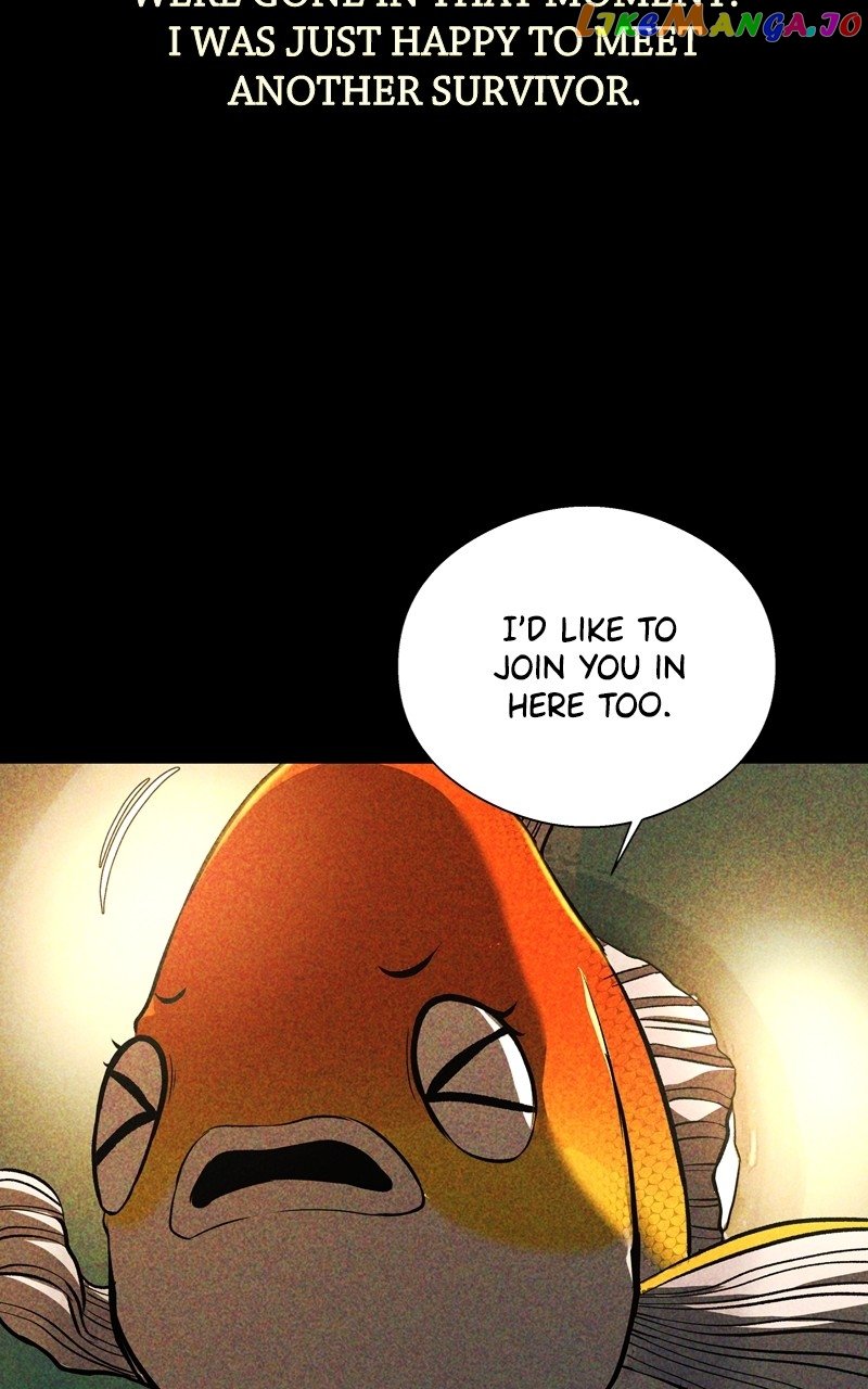 Reincarnated As a Fish Chapter 56 - page 48