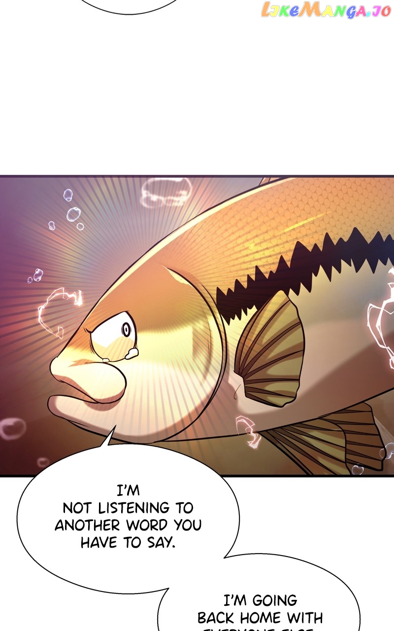 Reincarnated As a Fish Chapter 56 - page 94