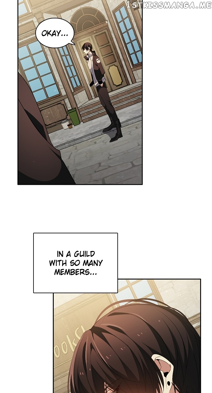 Zero Game Chapter 203 - page 49