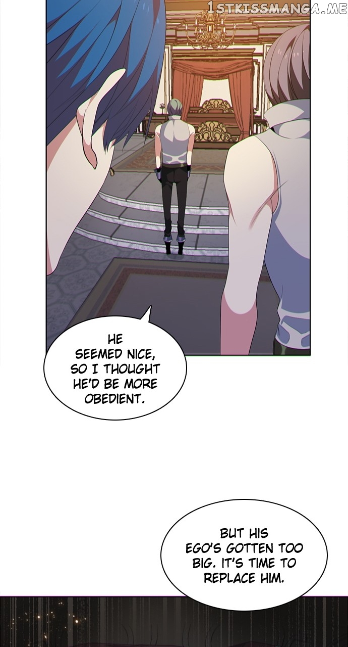 Zero Game Chapter 202 - page 69