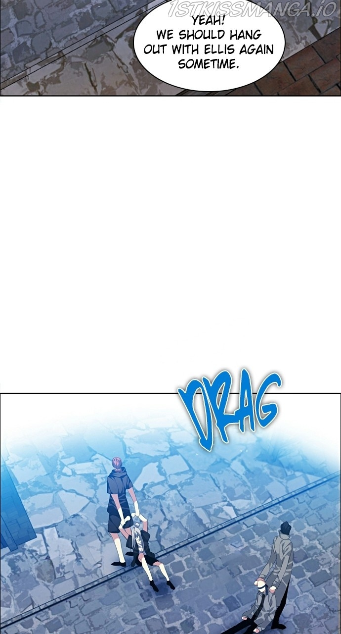 Zero Game Chapter 167 - page 42