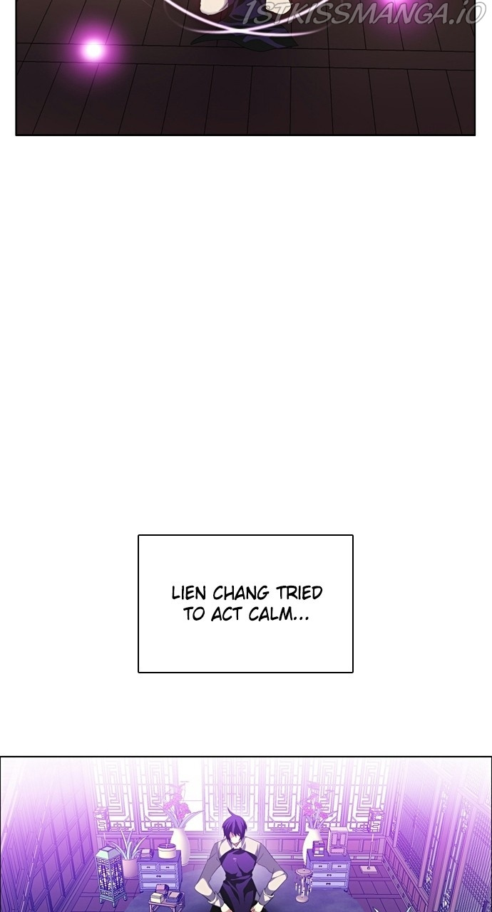 Zero Game Chapter 167 - page 64