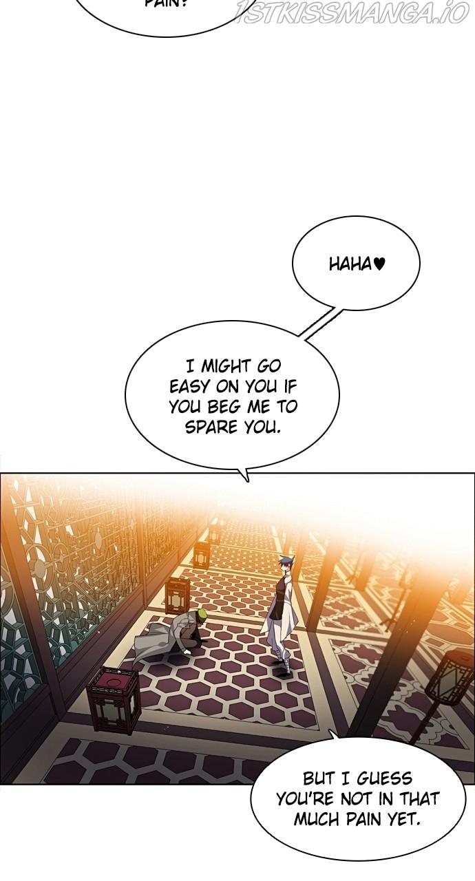 Zero Game Chapter 159 - page 74