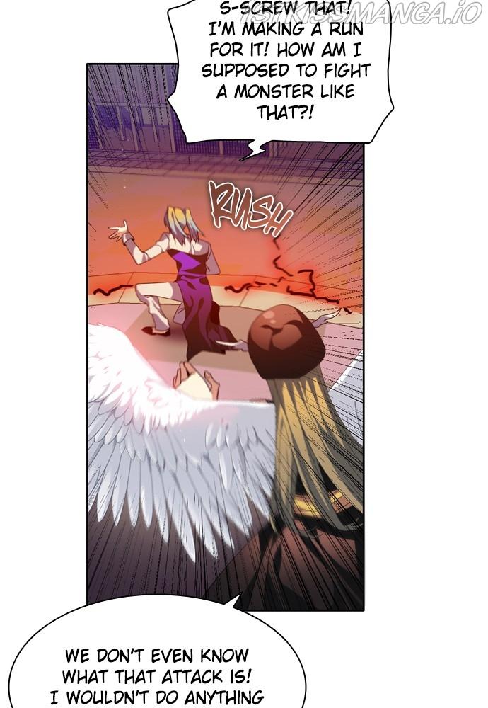 Zero Game Chapter 154 - page 109