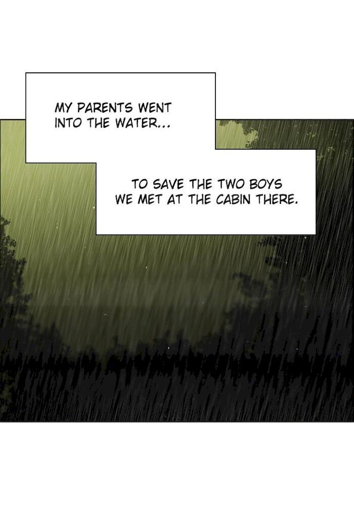 Zero Game Chapter 40 - page 8