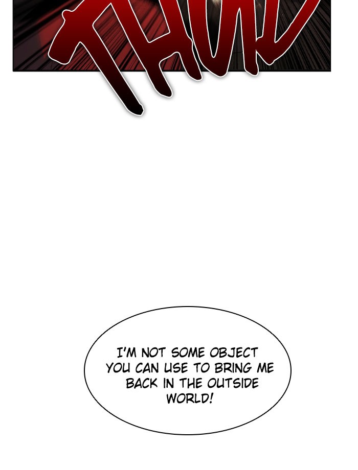 Zero Game Chapter 27 - page 55