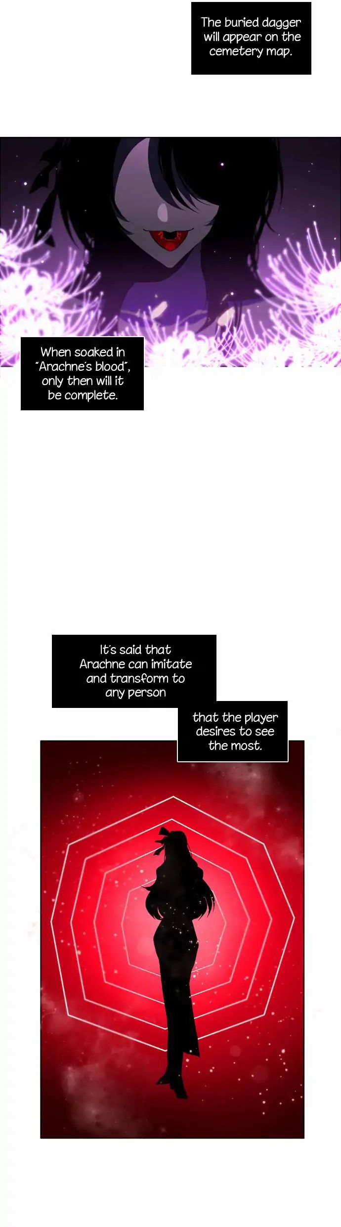 Zero Game Chapter 20 - page 2