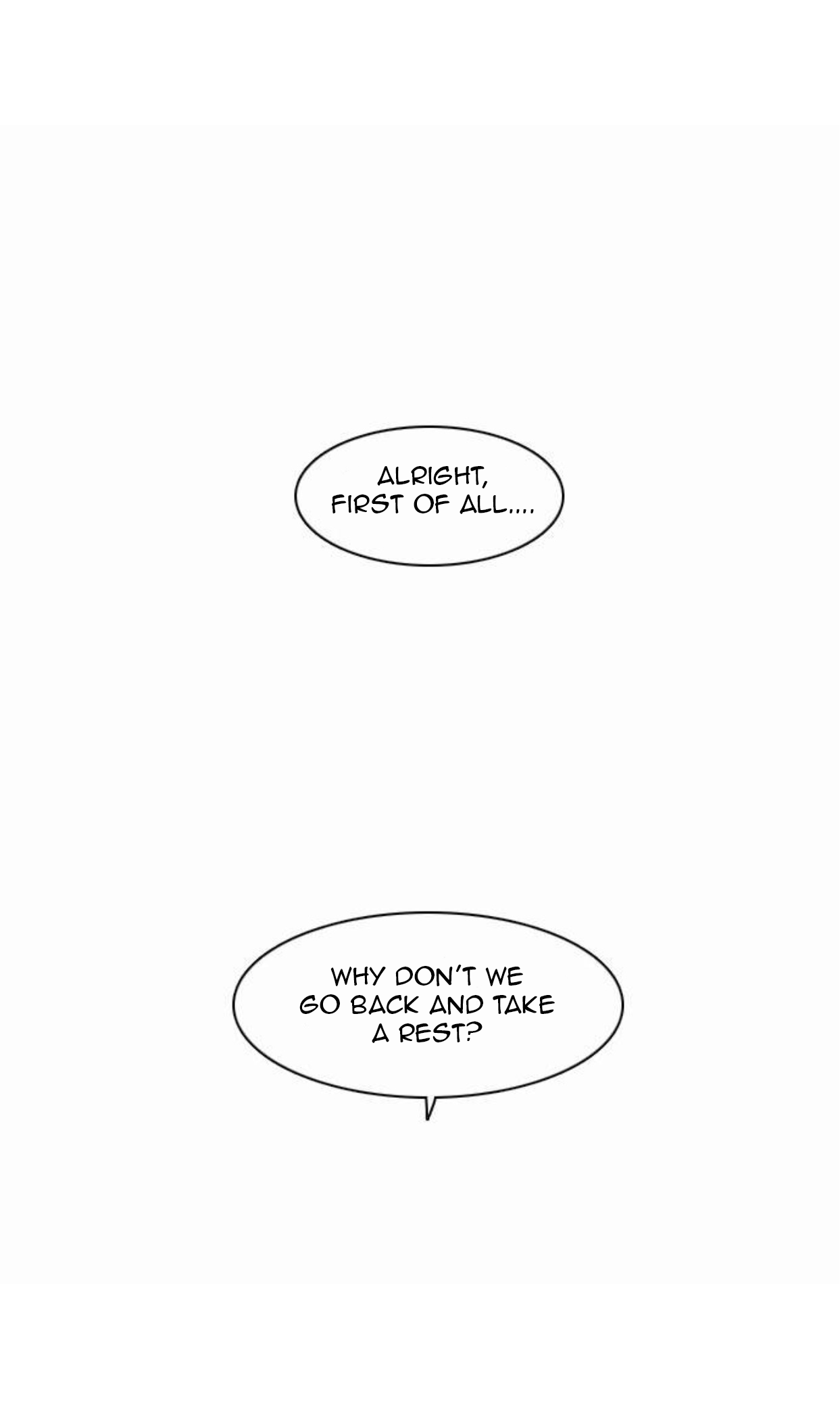 Zero Game Chapter 13 - page 75