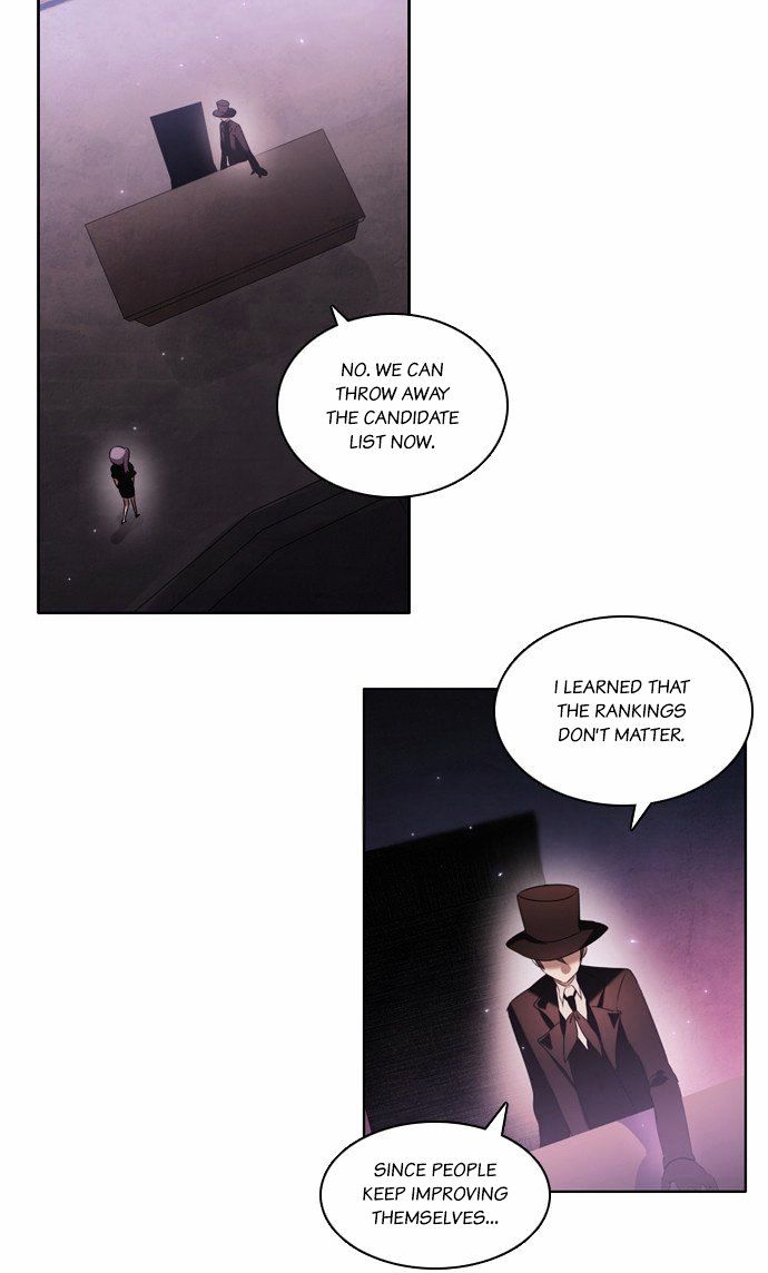 Zero Game Chapter 5 - page 62