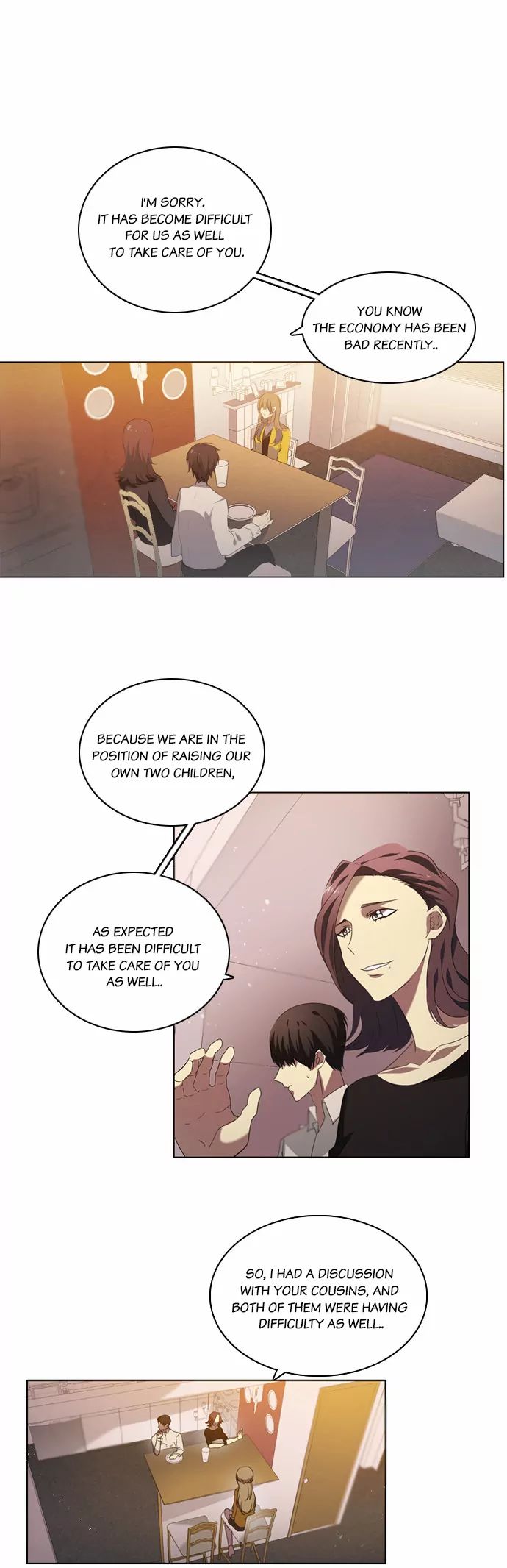 Zero Game Chapter 0 - page 12