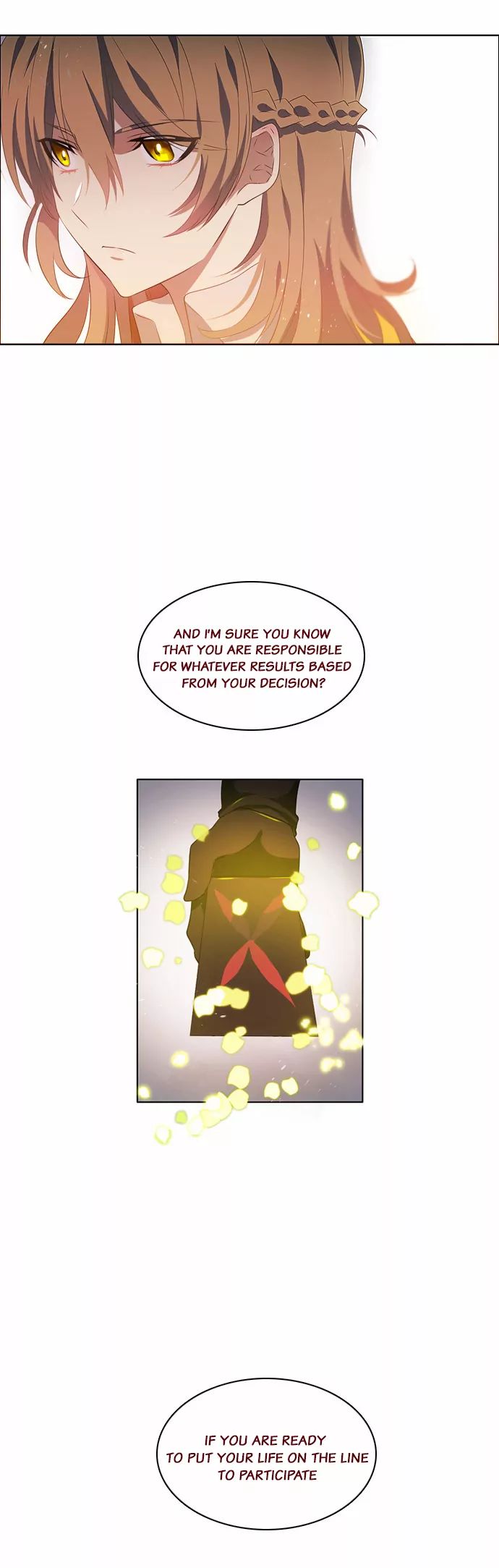 Zero Game Chapter 0 - page 5